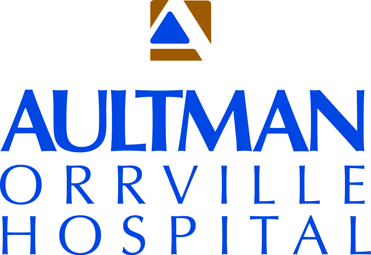 Aultman Orrville Hospital Stacked