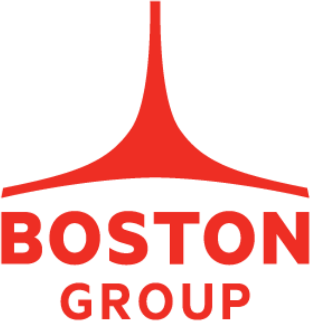 Boston Group Logo