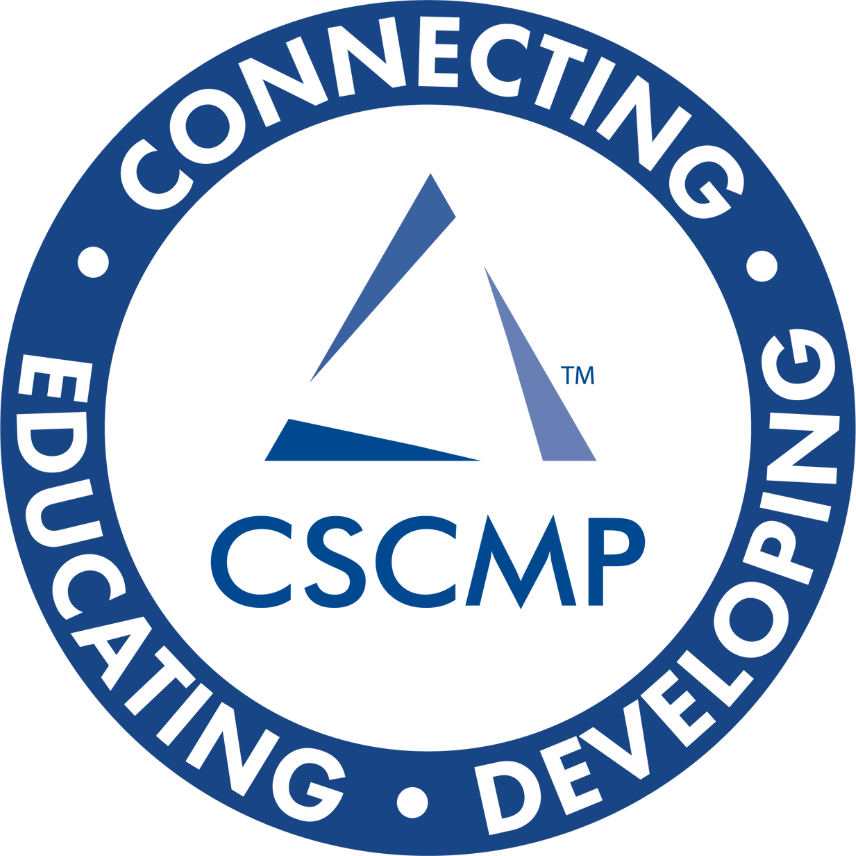 CSCMP Logo