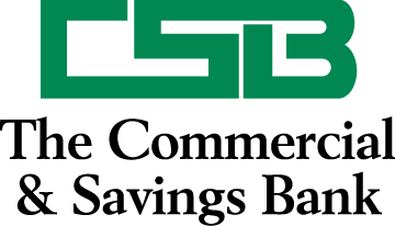 Commercial Savings Bank