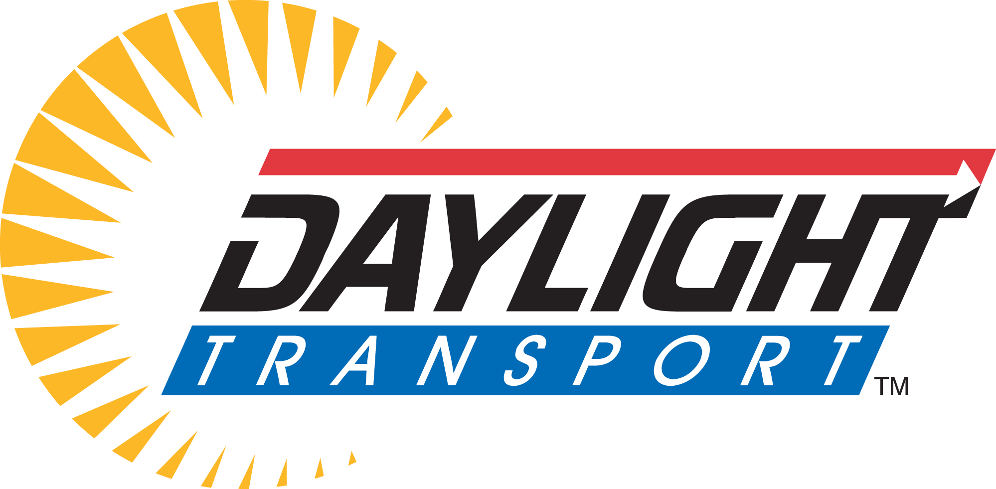 Daylight Transport Logo