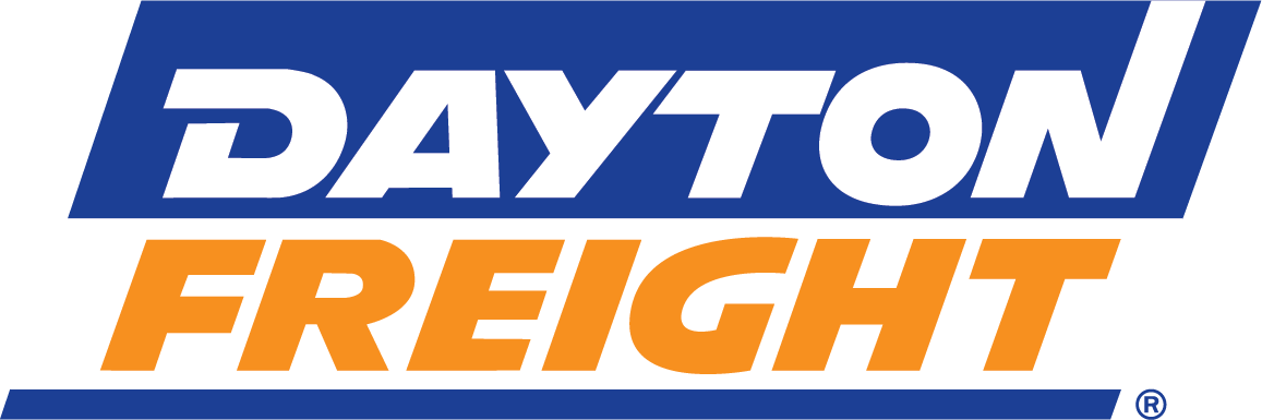 Dayton Freight Logo