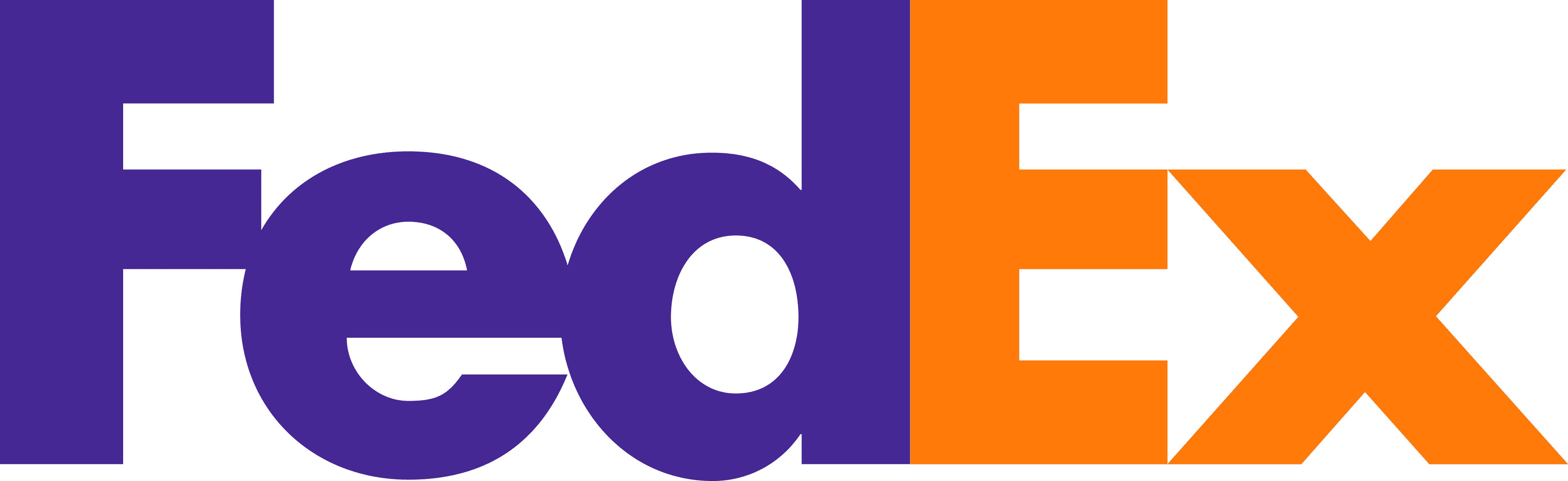 FedEx Logo2