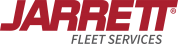 Jarrett Fleet Services Logo