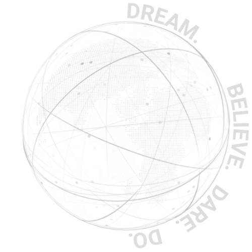 dream globe