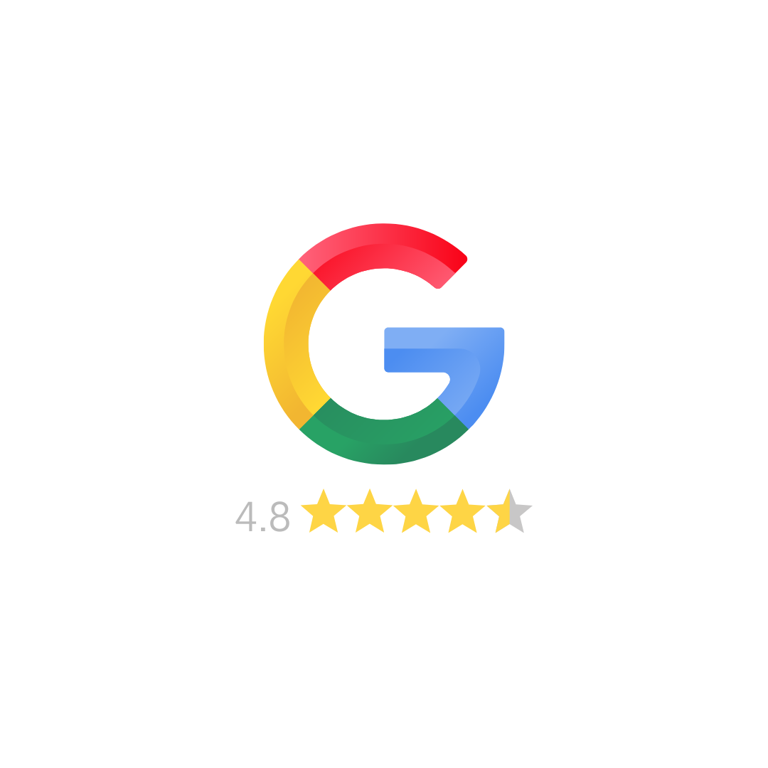 Just Google Graphic