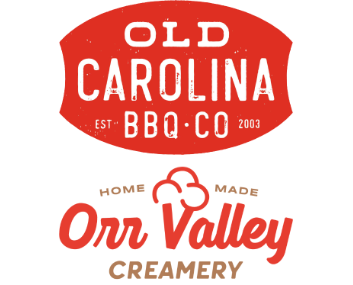 Old Carolina BBQ Logo