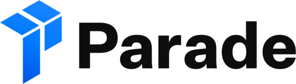 Parade logo