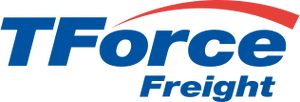 TForce Freight Logo