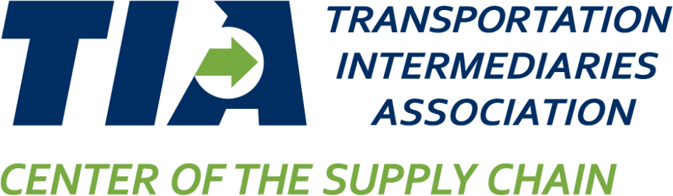 Transportation Intermediaries Association Logo