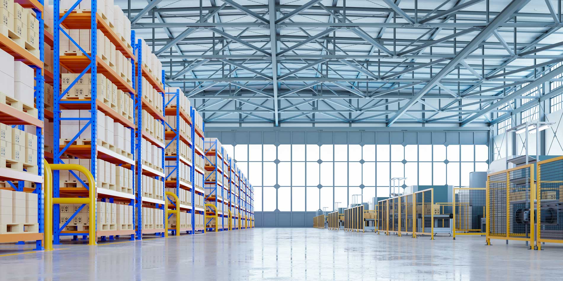 Accelerating Your Warehouse Operations